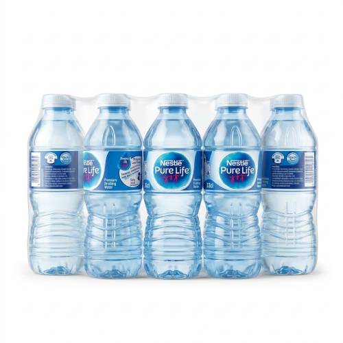 Nestle Pure Life 33cl x20