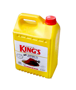 Kings Oil 5ltr