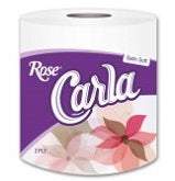Rose Carla x6