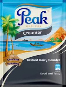 Peak Roll 20g (evaporated milk sachet)