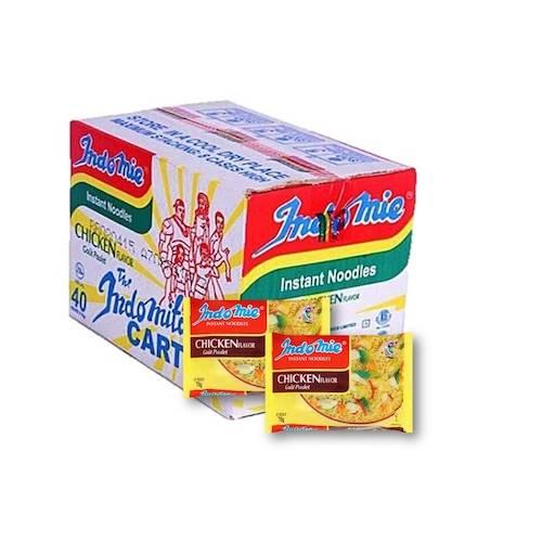 Indomie Table Chicken Flavor