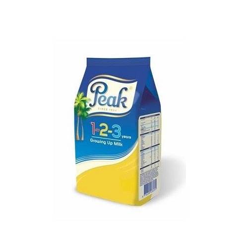 Peak 123 Satchet 400G