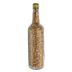 G Nut Bottle