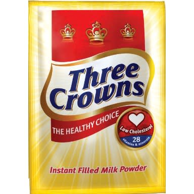Three Crowns Refill
