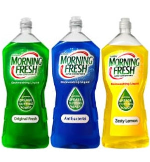 Morning Fresh Dishwash 1000ml