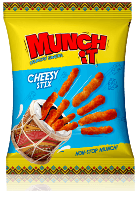 Munch It 40g (snack)