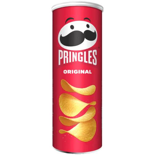 Pringles Original