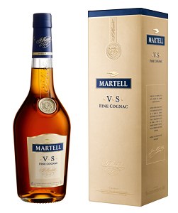 Martell V.S.