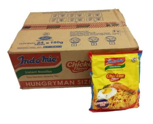 Indomie Chicken Super Pack