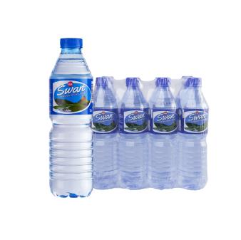 Swan 75cl x12