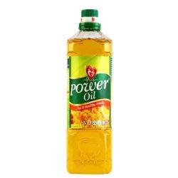 Power Oil 75cl