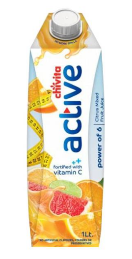 Chivita Active 1L