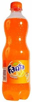 Fanta 60cl
