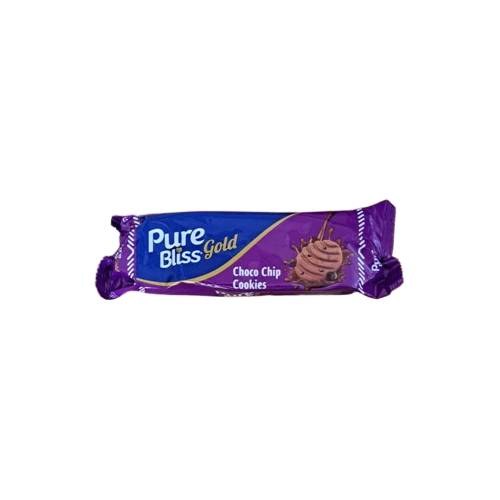 Pure Bliss Gold