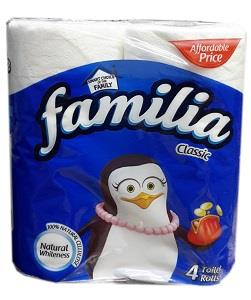Familia Classic