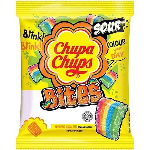 Chupa Chups Bites