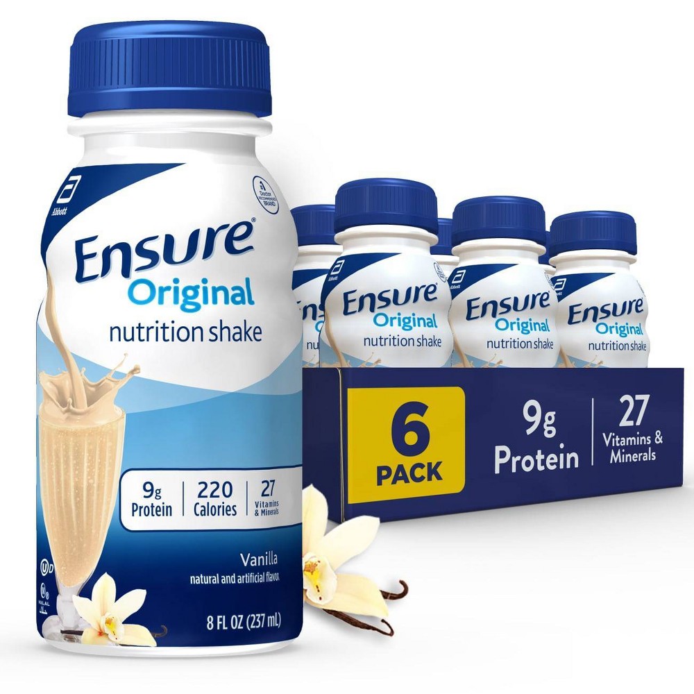 Ensure Original Shake