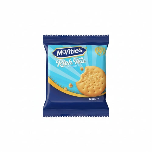 Rich Tea 34g