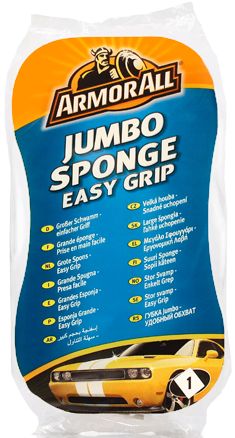 Foam Sponge Big Size