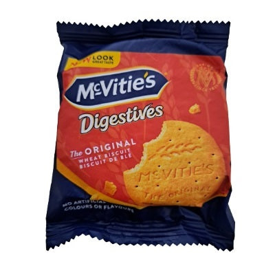 McVitie's Digestive 52g