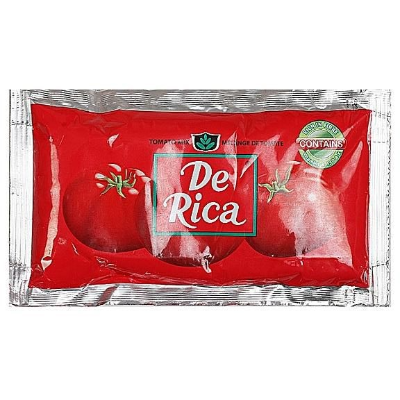 De Rica Sachet