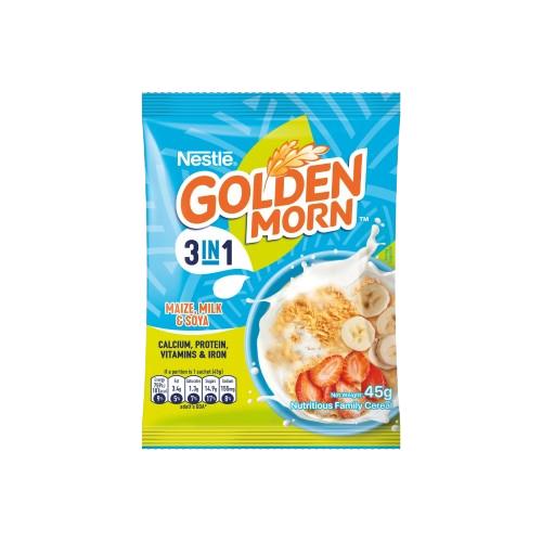 Golden Morn 45g