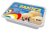 Fan Ice Sachet (ice cream sachet)