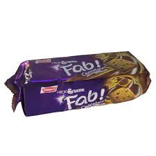 Fab Chocolate 100g