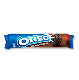Oreo Chocolate