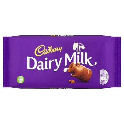 Dairy Milk