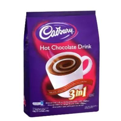 Hot Chocolate
