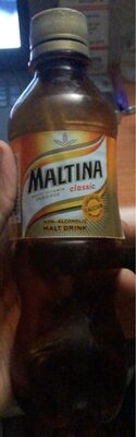 Maltina Pet S/S