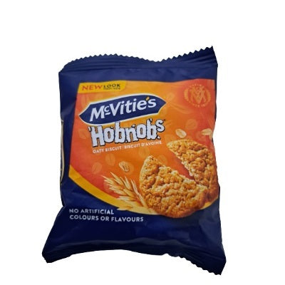 Mc Vities Hobnobs 39G