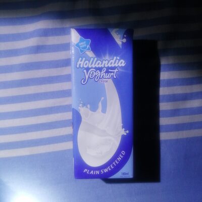 Hollandia Yoghurt Drink 180ml