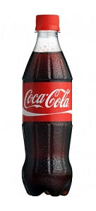 Coca-Cola PET 35cl