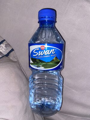 Swanbottle Water55cl
