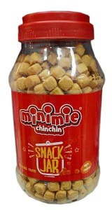 Minimie Chin Chin