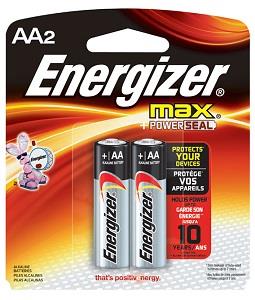 Super 2 Single (likely a battery)