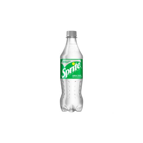 Sprite (bottle)
