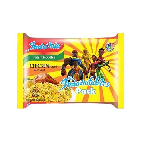 Indomie Chicken Instant Noodles (single sachet)