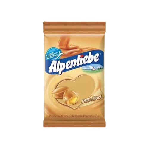 Alpenliebe Chewy Chew (candy)