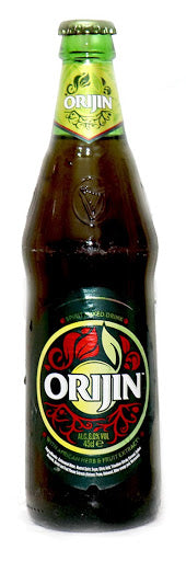 Orijin Bitters