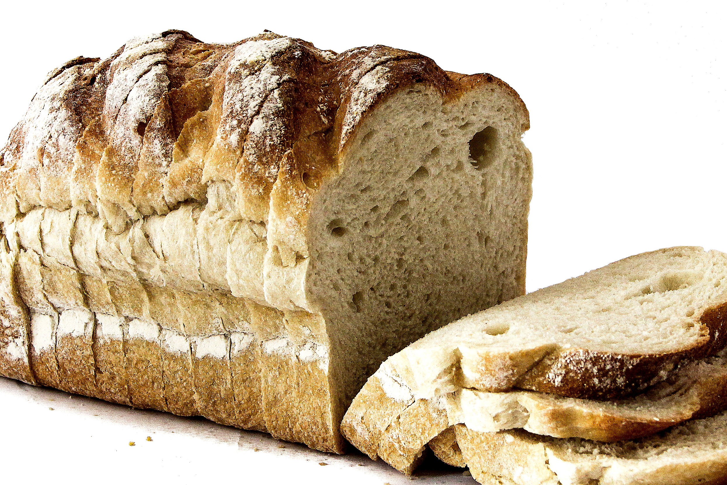 K World Bread Roll