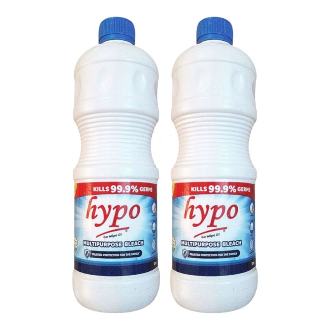 Hypo Go Wipe O 75ml (bleach/cleaning wipe product)