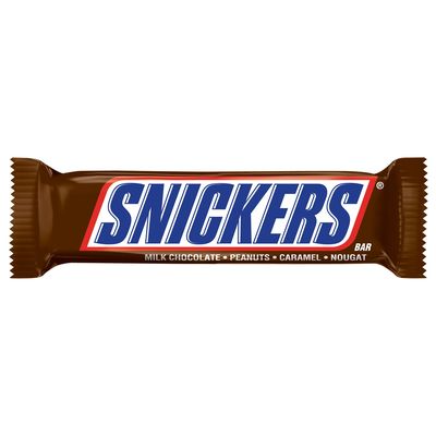 Snickers Chocolate